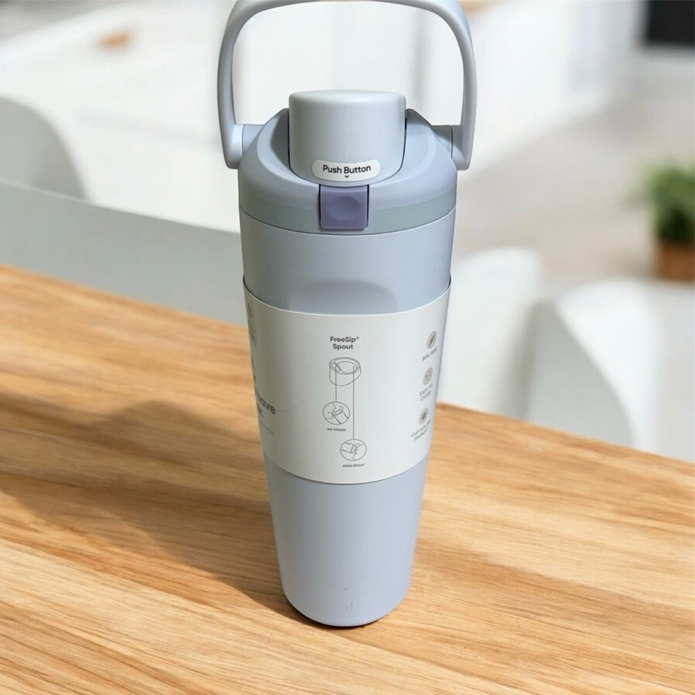 Owala 30oz Water Bottle